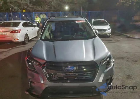 2022 Subaru Forester P z USA, uszkodzony, nr VIN 457321